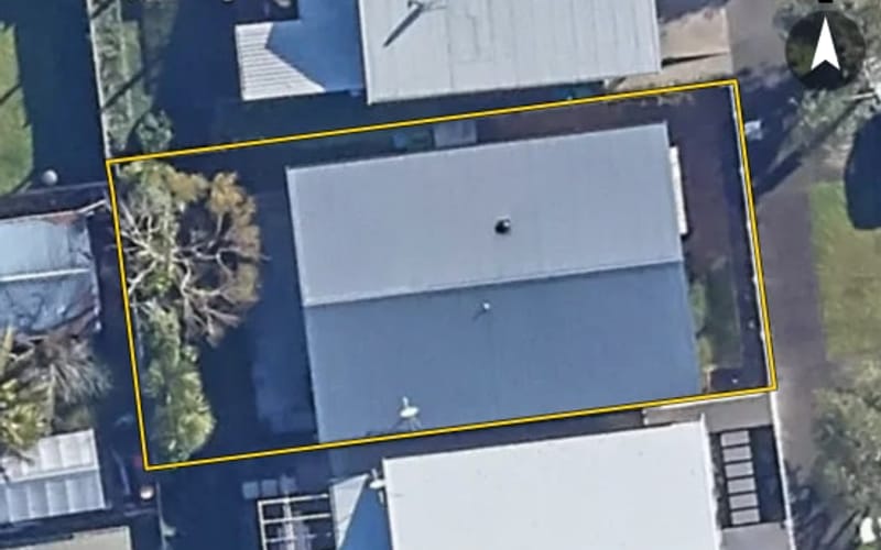 13 Provost Street