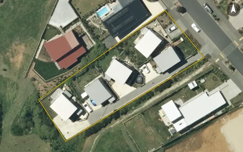 56 Rangitahi Road