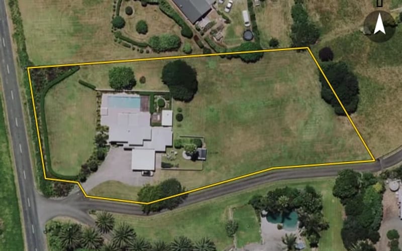 341A Duck Road
