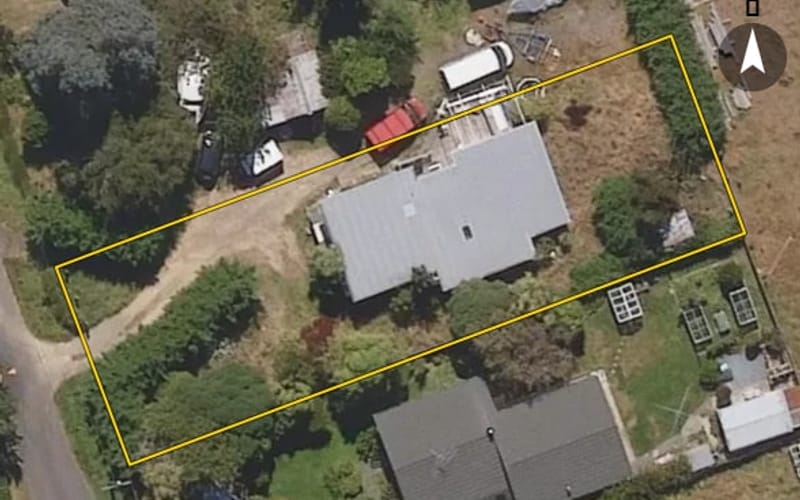 7 Roebuck Rise