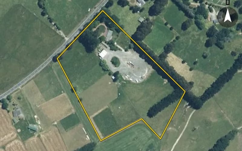 116 Link Road