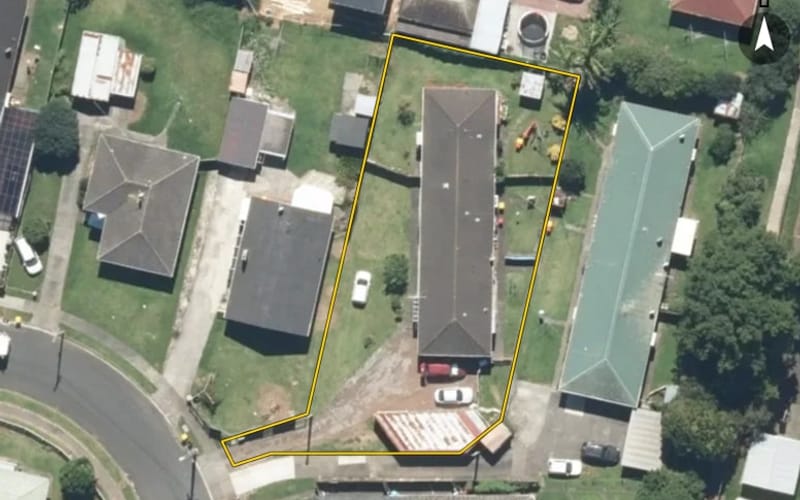 1/37 Alexander Avenue