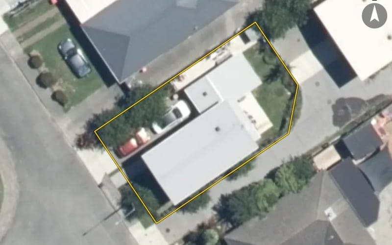 1212 Beatty Place
