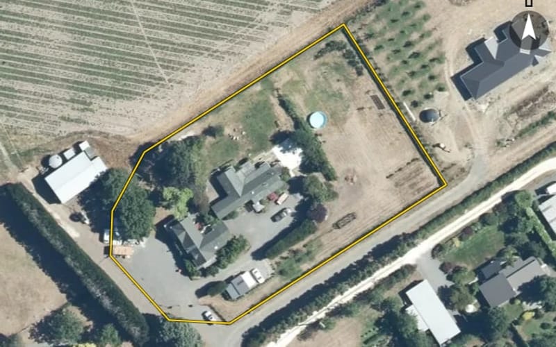 88 Montana Road