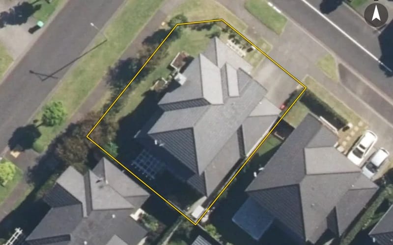 1 Reipae Street