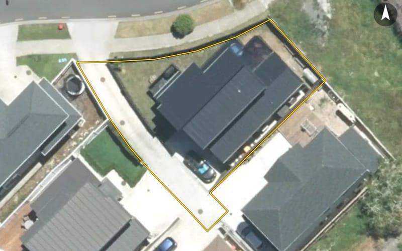25 Francesco Drive