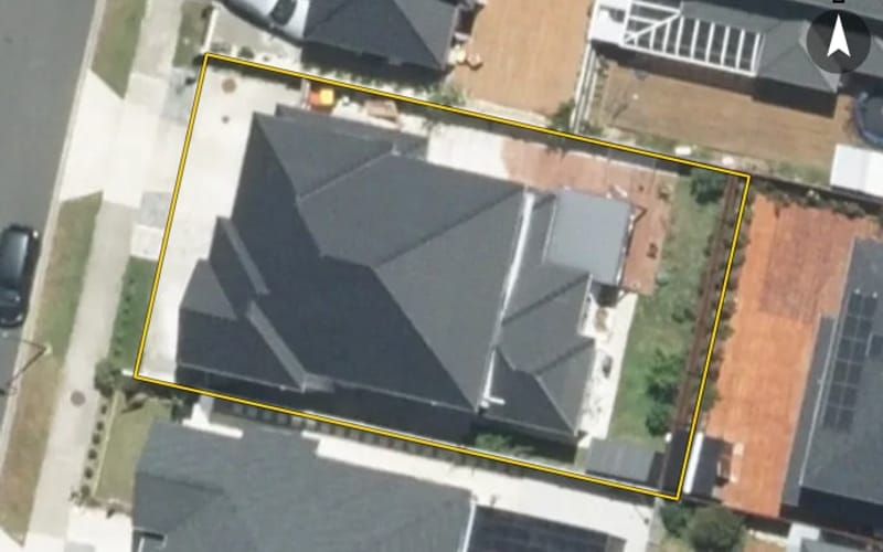 60 Charlestown Drive