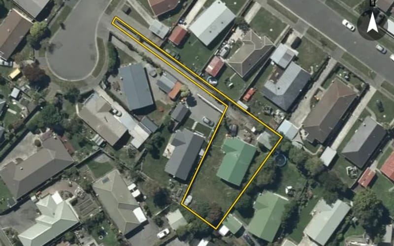 24 Shetland Street