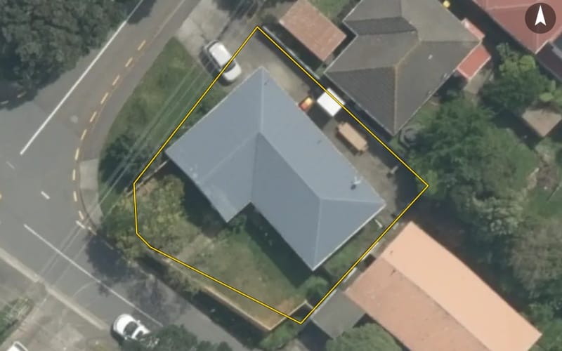 20 Elliott Street