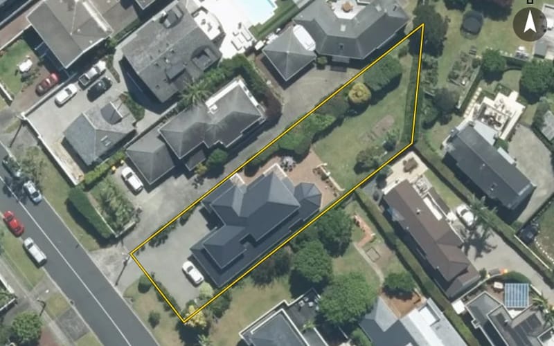 27 Gulf View Road