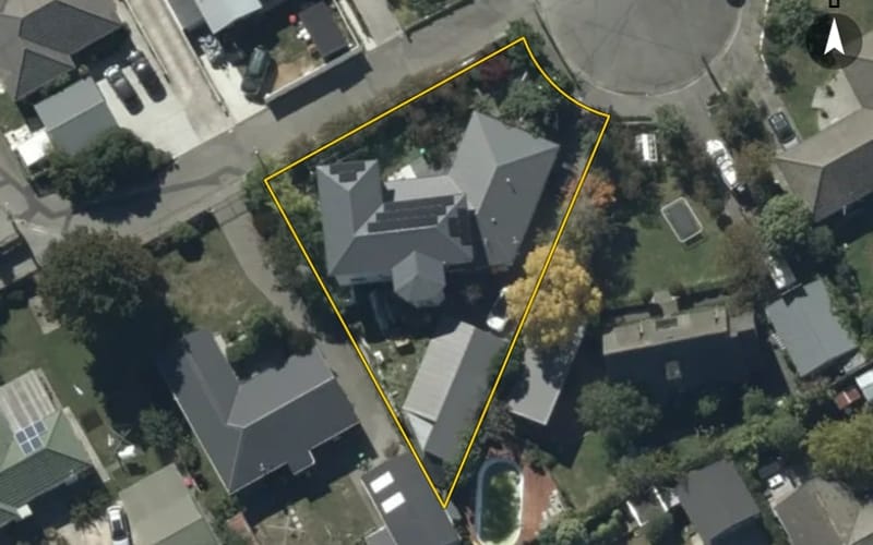 13 Claxton Place