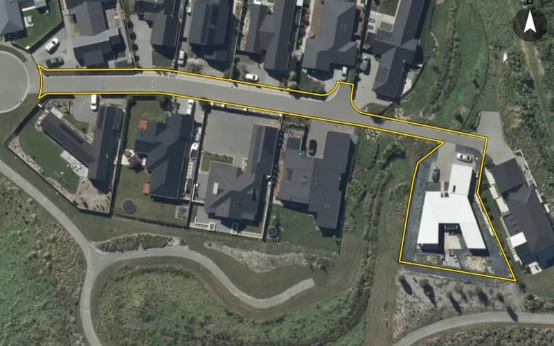 10 Caro Lane