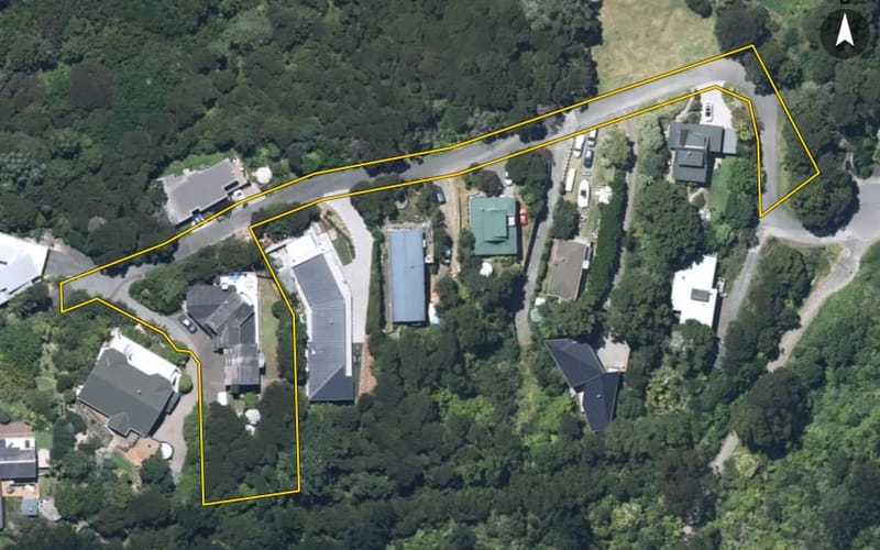 68 Rewa Road