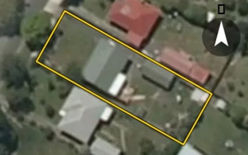 15 Matai Street