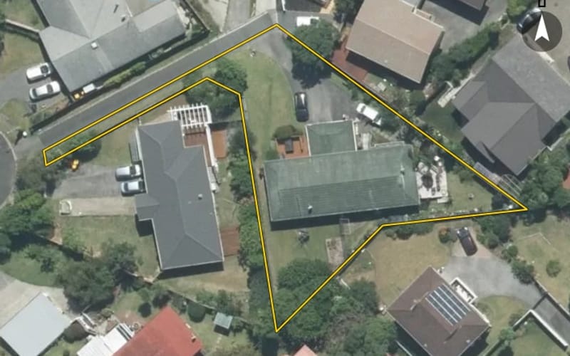 15 Hollyhock Place
