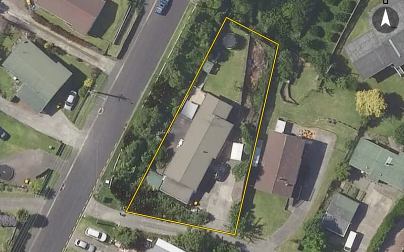 70 Greerton Road