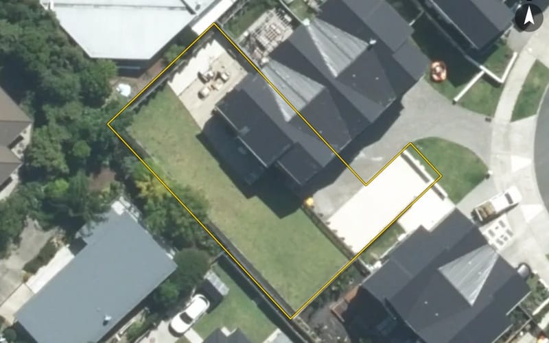 34 Seafarer Crescent