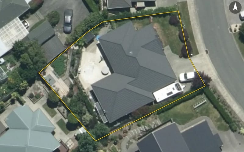 6 Andy Whiting Place
