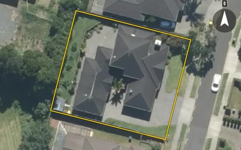 34 Gibbston Crescent