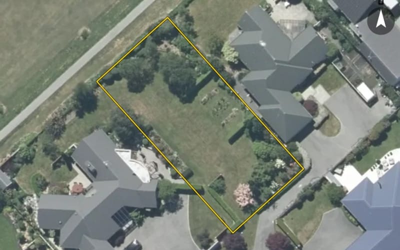 5 Parkdale Close