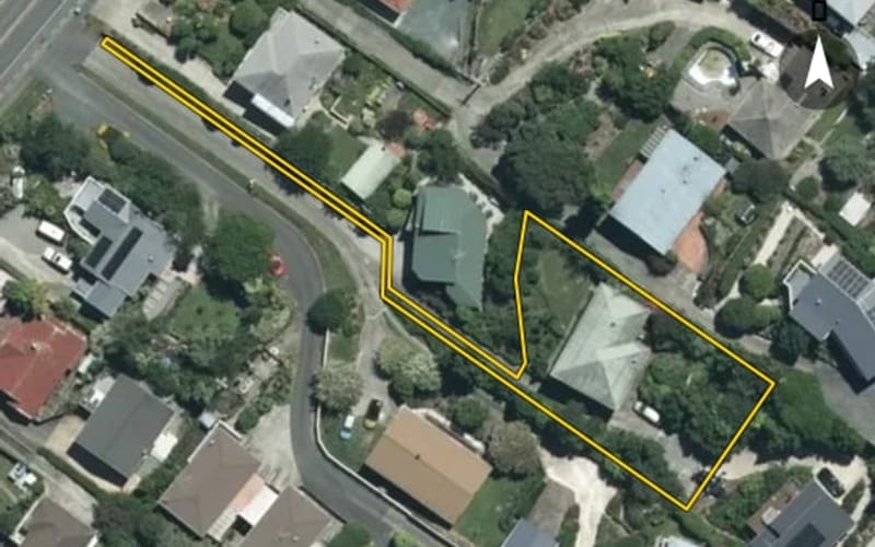 589 Waimea Road