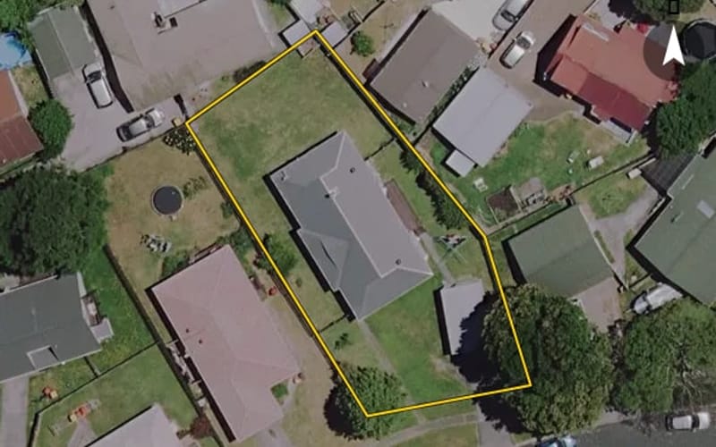 59 Garland Drive
