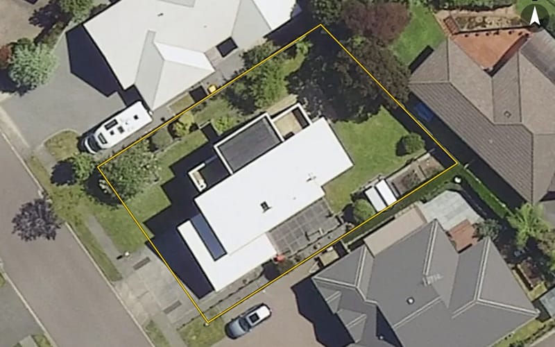 15 Devoy Drive