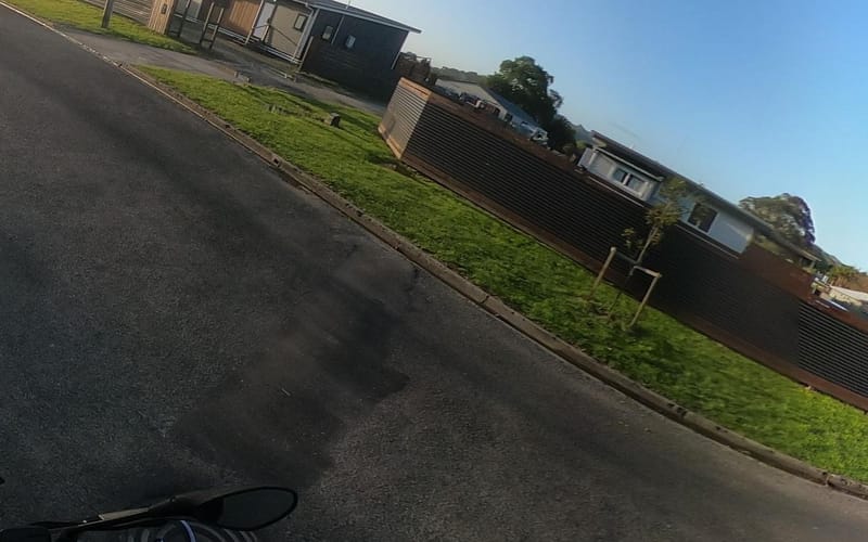 11A Matthews Road