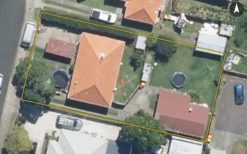 34 Waipapa Crescent