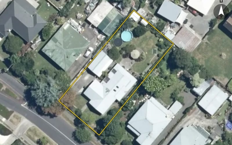 107 Garnett Street