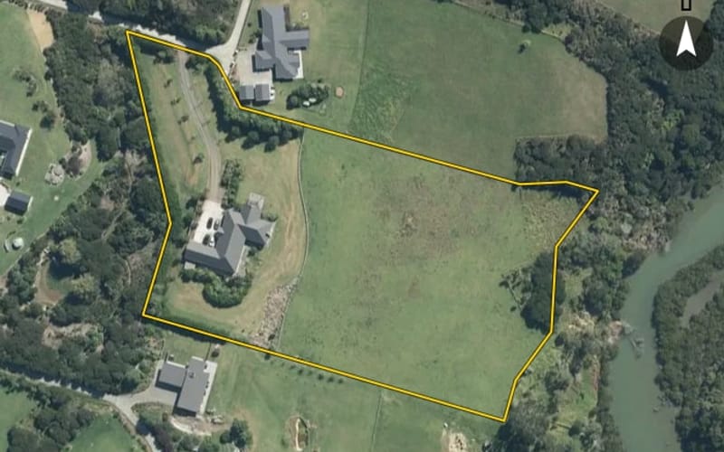 42A Lennon Access Road