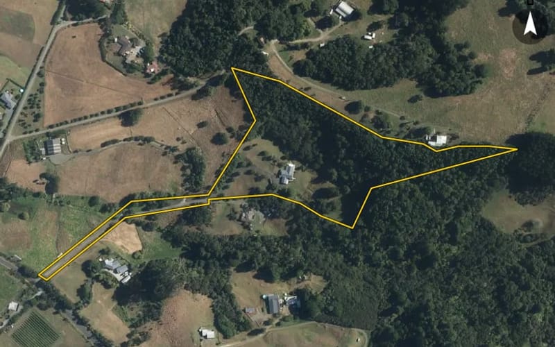 263 Muriwai Valley Road