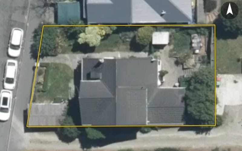 5A Hewlings Street