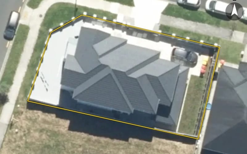 100 Valderama Drive