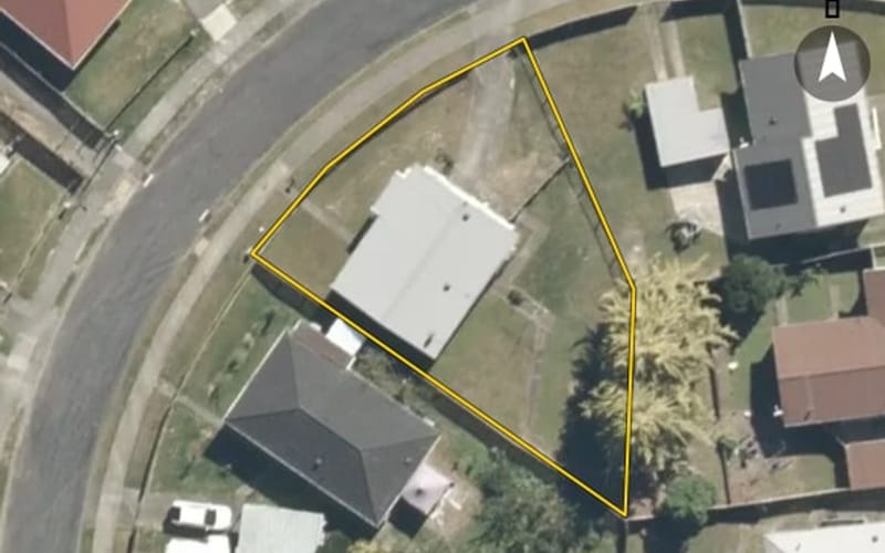 35 Speargrass Grove