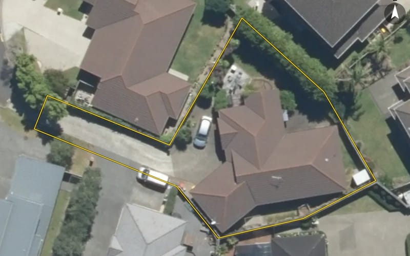 6 Friar Close