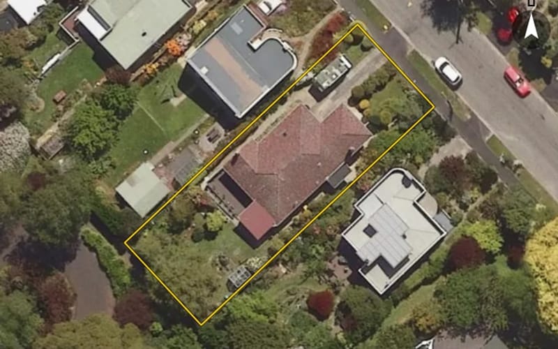 38 Glendining Avenue