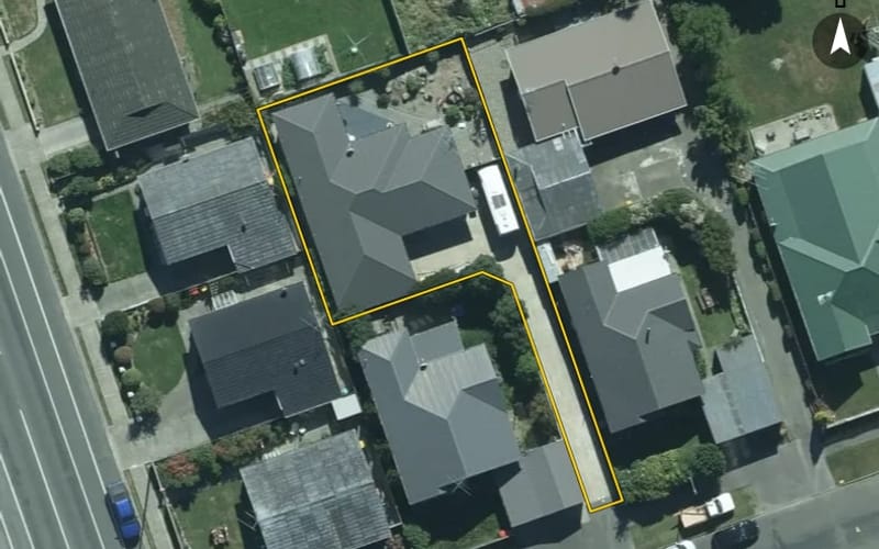 62 Robertson Street