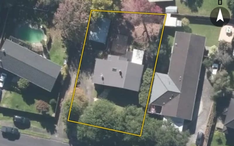 13 Baird Street