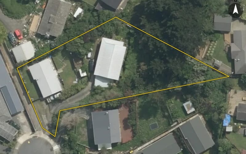 2/20 Mandeville Crescent