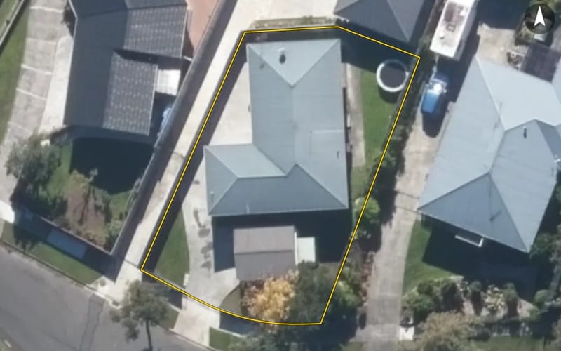 43B Abraham Crescent