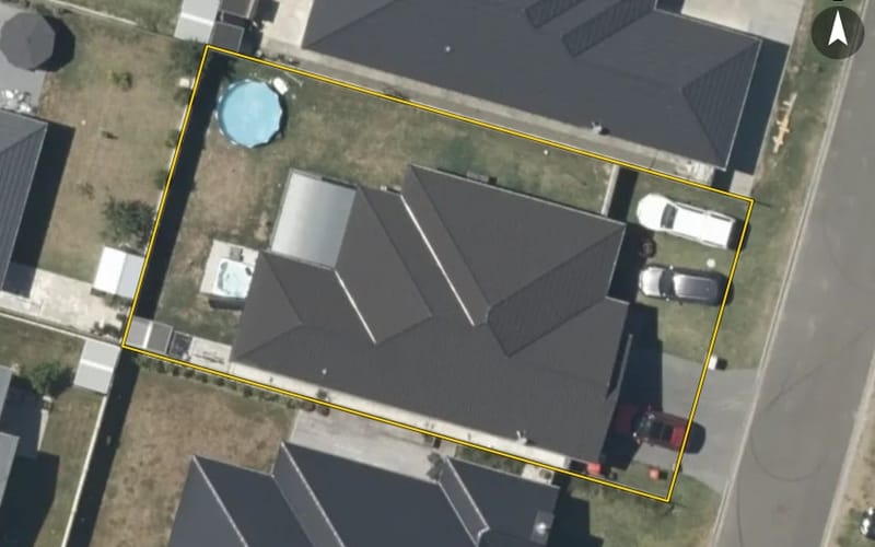 22 Kaituna Place