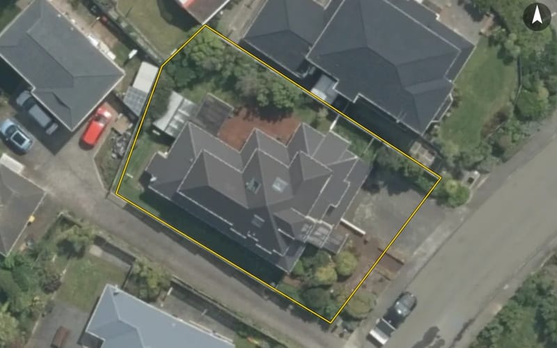 25 Gurkha Crescent