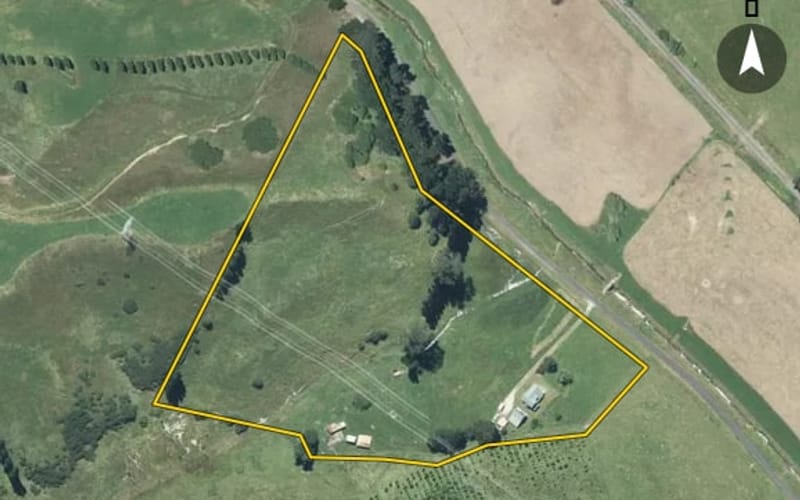 60 Matarawa Valley Road