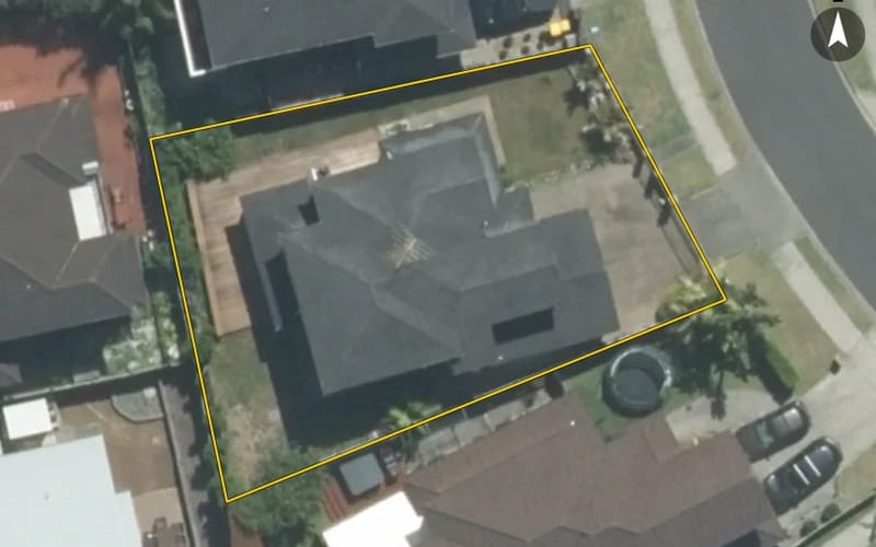 13 Mulroy Place