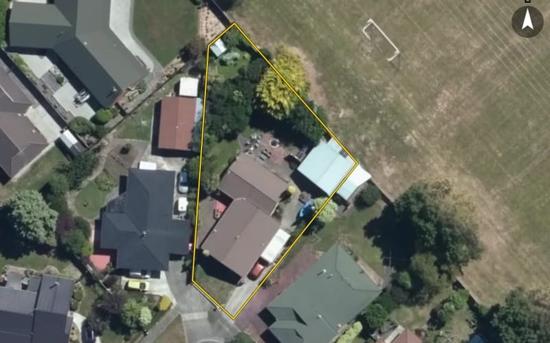 18 Grange Place