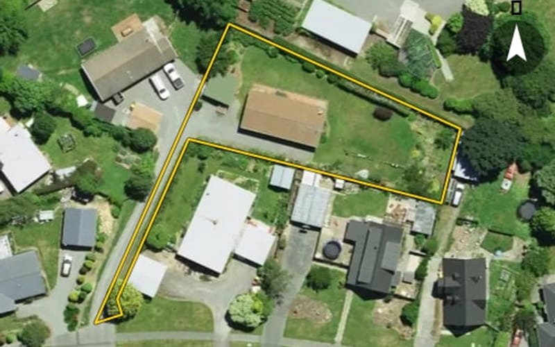 16A Torlesse Crescent