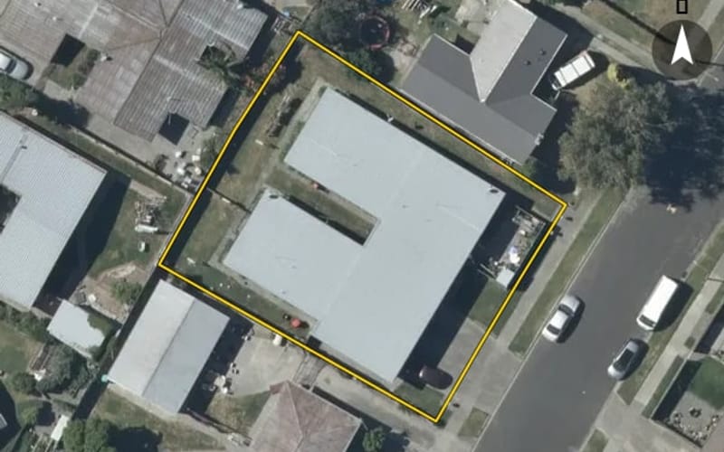 12 Wynyard Crescent