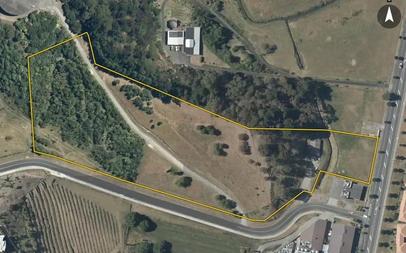12 Tironui Drive