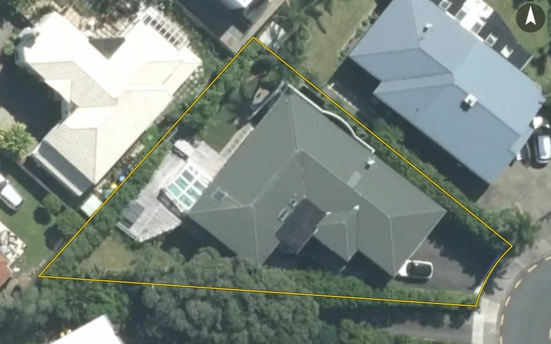 14 Midway Avenue